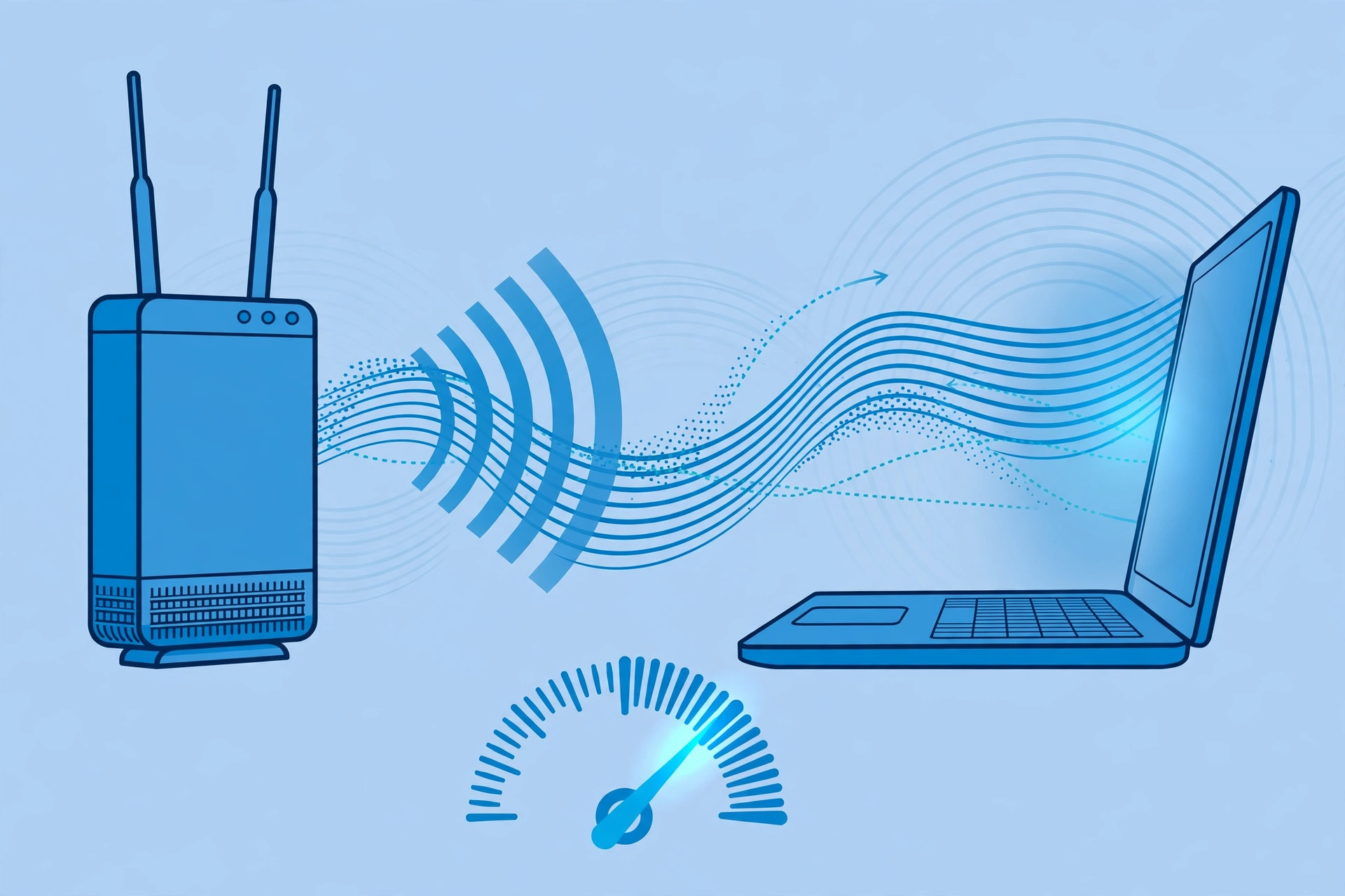 Internet Ping Test: Ping, Latency and Jitter Explained