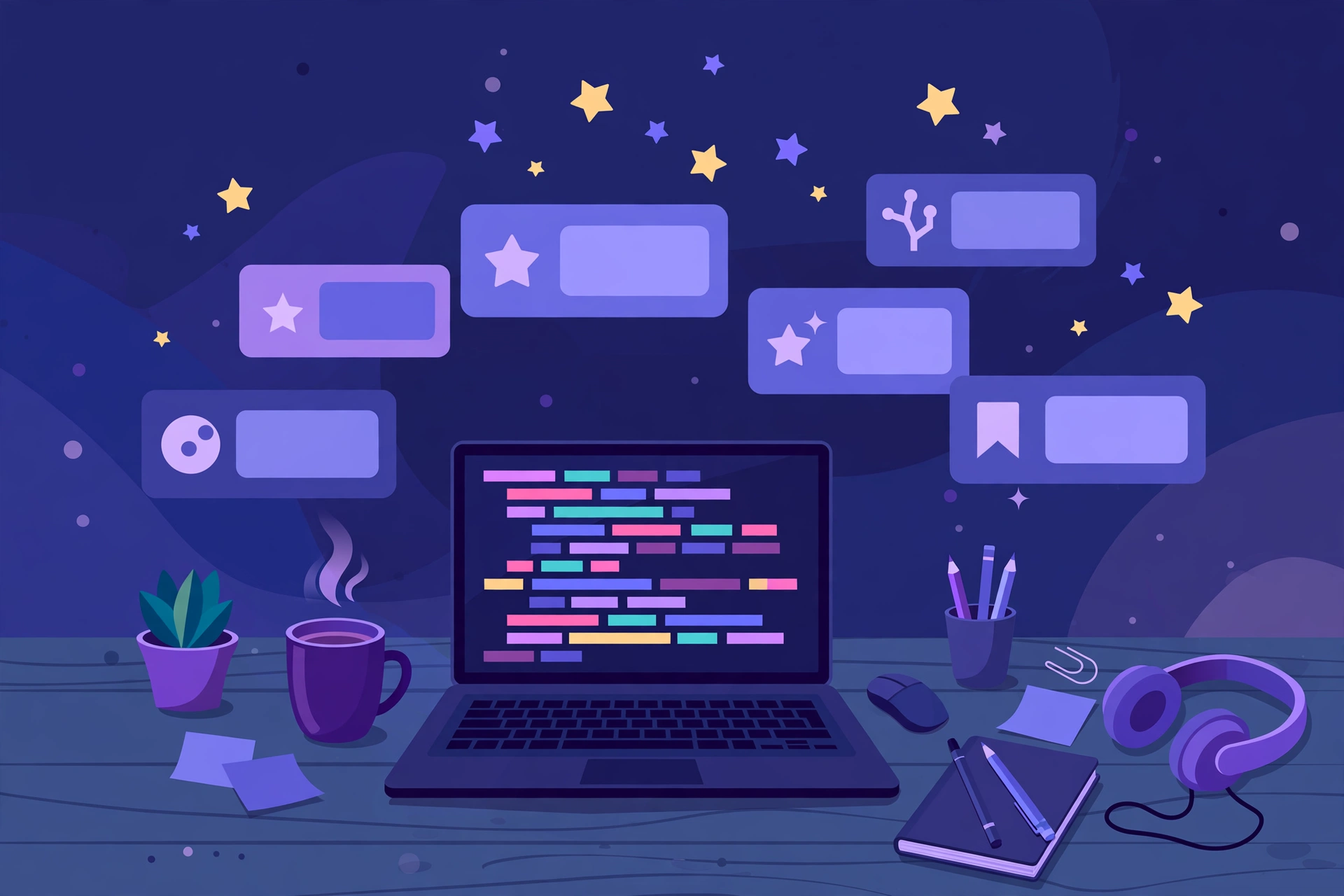 Most Awesome GitHub Repos Every Developer Should Know